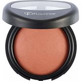 Flormar 050 Peachy Bronze Baked Blush On Allık