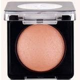 Flormar 050 Peachy Bronze Baked Blush On Yüksek Pigmentli Işılıtılı Allık