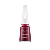 Flormar 075 Bordeaux Oje