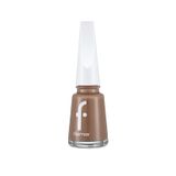 Flormar 079 Beige Desert Nail Enamel Uzun Süre Kalıcı Besleyici Oje