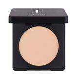 Flormar 093 Natural Coral Beige Kompakt Pudra