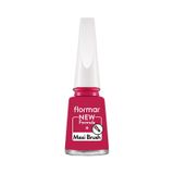 Flormar 125 Nail Enamel Parlak Bitişli Oje