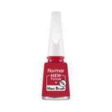 Flormar 127 Nail Enamel New Formula Oje