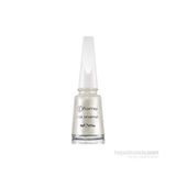 Flormar 201 Pearly Luxury White 11 ml Oje
