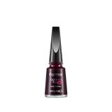 Flormar 21 Blackstar Red New New Quick Dry Oje