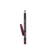 Flormar 239 Misty Rose Sudan Etkilenmeyen Yoğun Pigmentli Mat Dudak Kalemi