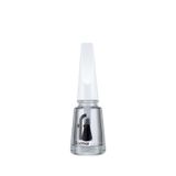Flormar 301 Glass Effect Nail Enamel Uzun Süre Kalıcı Besleyici Oje