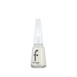 Flormar 319 White Dance Nail Enamel Uzun Süre Kalıcı Besleyici Oje