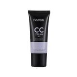 Flormar 35 ml No:01 Anti-Dullness CC Krem