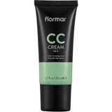 Flormar 35 ml No:02 New Anti-Redness CC Krem