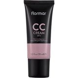 Flormar 35 ml No:03 Anti-Dark Circles CC Krem