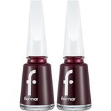 Flormar 352 Klasik Oje