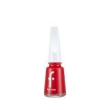 Flormar 380 Pomegrante Flower Nail Enamel Uzun Süre Kalıcı Besleyici Oje