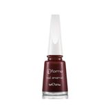 Flormar 385 Klasik Oje