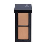 Flormar 3'ü 1 Arada Kaş Makyaj Kiti (Bej) - Eyebrow Design Kit - 020 Light - 8690604450435