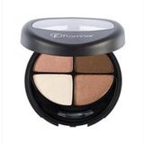 Flormar 401 Quartet Eye Shadow Far