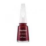 Flormar 406 Klasik Oje