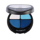 Flormar 407 Quartet Eye Shadow Far