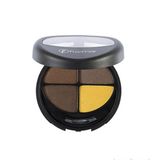 Flormar 410 Quartet Eye Shadow Far