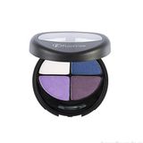 Flormar 411 Quartet Eye Shadow Far