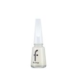 Flormar 412 Sea Foam Nail Enamel Uzun Süre Kalıcı Besleyici Oje