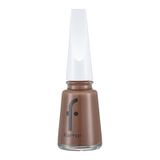 Flormar 413 Nail Enamel Parlak Bitişli Oje