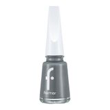 Flormar 417 Nail Enamel Parlak Bitişli Oje