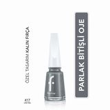 Flormar 417 New Oje
