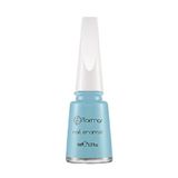 Flormar 423 Klasik Oje