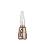 Flormar 451 Rich Life New Pearly Yoğun Işıltı Veren Yarı Saydam Bazlı Sedefli Oje