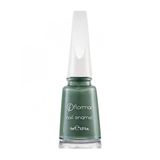 Flormar 454 Klasik Oje