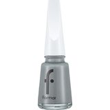 Flormar 458 Princess Castle Nail Enamel Uzun Süre Kalıcı Besleyici Oje