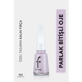 Flormar 464 Nail Enamel New Formula Oje