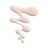 Flormar 470 White Dream Nail Enamel Uzun Süre Kalıcı Besleyici Oje