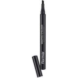 Flormar 47672 Black Graphic Eyeliner