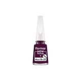Flormar 483 Queen Zenobia Nail Enamel Uzun Süre Kalıcı Besleyici Oje