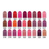 Flormar 513 Super Shine Ruj