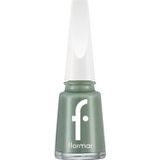 Flormar 543 Oje