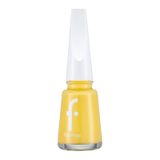 Flormar 553 Nail Enamel Parlak Bitişli Oje