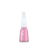 Flormar 554 Nail Enamel Parlak Bitişli Oje