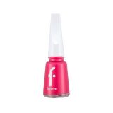 Flormar 562 Nail Enamel Parlak Bitişli Oje