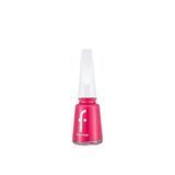 Flormar 562 Pink Nail Enamel Uzun Süre Kalıcı Besleyici Oje