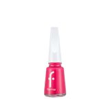 Flormar 562 Pink Nail Enamel Uzun Süre Kalıcı Besleyici Oje