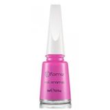Flormar 58 Quartz Oje