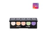 Flormar 5'li Camouflage Palette Concealer Kapatıcı