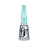 Flormar 6844 Breathing Color Nefes Alan Son Kat Oje Koruyucu