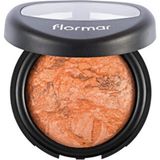 Flormar 8690604082209 Touch Of Apricot 9g Baked Blush On Allık