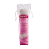 Flormar 8690604175031 Makyaj Temizleyici Yüz Pedi