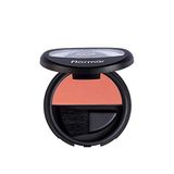 Flormar 8690604395651 Peach Brown 6g Satin Matte Blush On Allık