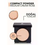 Flormar 91 Allık
